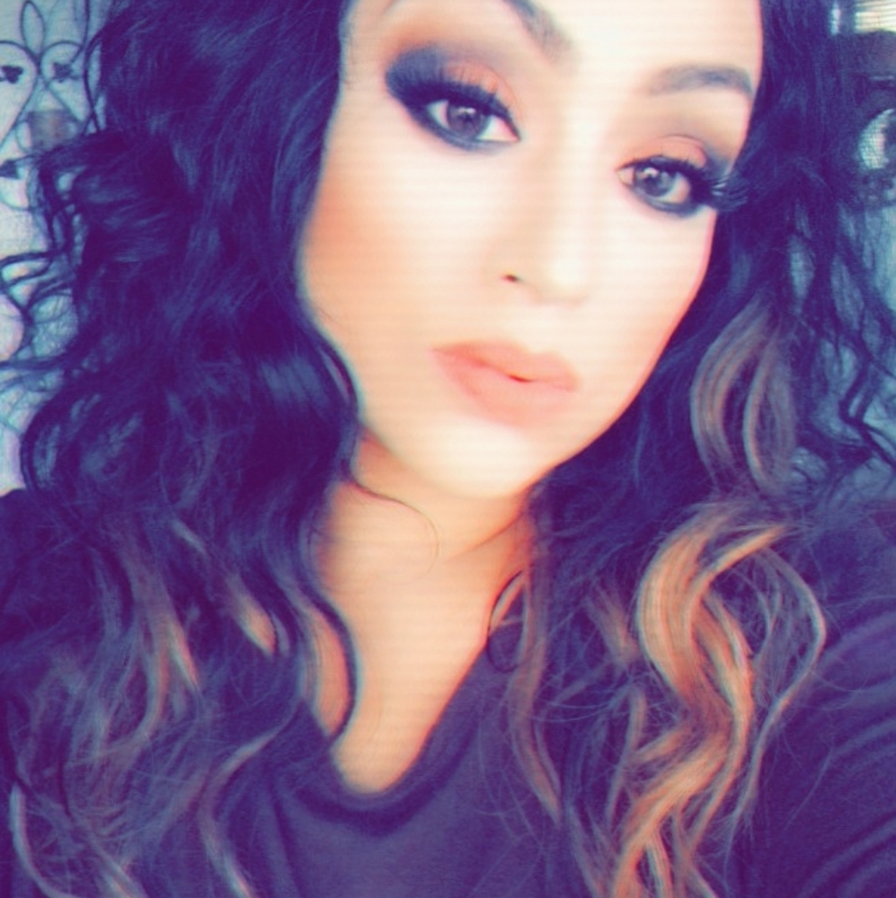 Meet your Posher, Blacita